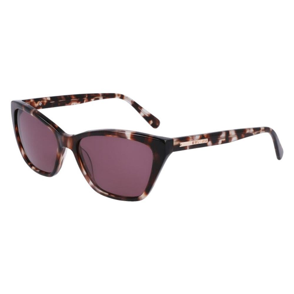 💎✨Authentic✨💎Nine West NW656S Bone Tortoise Sunglasses